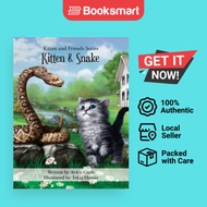 Kitten & Snake by Gittle, Aviva | Hardback | Aviva Gittle Companies, LLC | 9781942736172