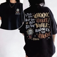 2025 Esquie Clair Obscur Expedition 33 Women Shirt Funny Esquie Tshirt Expedition 33 Tee 2 Sided Gam