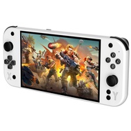 G90 Handheld Game Console TV Home Arcade HD PSP Nostalgic Retro Arcade Portable HandheldHT99 OHLW