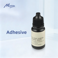 Myricko | Dental Adhesive Universal Bonding Light-Cure Bonding Agent Teeth Glue Acid Etch Resin Adhe