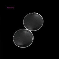 [Mer] 2Pcs Cardboard Virtual Reality  BiConvex Lenses Only 25mm x 45mm VN