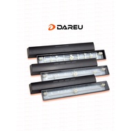 keycaps Darwin Space Bar Cap Black Balance Bar Design/Original Mechanical Keyboard Cap EK815/812/810