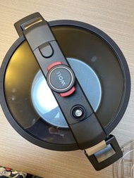 WOLL 德國高速微壓鑽石