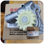 OIL PUMP GEAR YZF R25