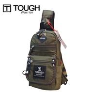 Original TOUGH WARRIOR WAIST bag 6751 Sling bag TOUGH WARRIOR ARMY Tactical bag