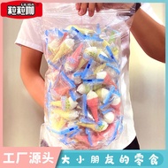 Ais Krim Marshmallow Borong Popsicle Cup Sumbat Marshmallow Kon Makanan Ringan Marshmallow untuk Kan