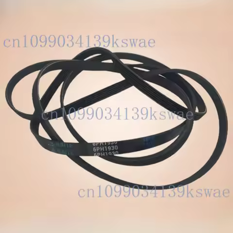 1PC For Electrolux Drum Belt 4PH1930 6PH1930