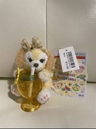 東京迪士尼 夏日 cookie ann 坐款 kc