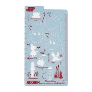 Hobonichi Techo Moomin/Hobonichi Template Moomin Planner Accessories ㅤDirect From Japan
