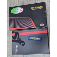 Honda XADV SF sprint filter BMC air filter