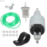 [ANGELA]Diesel Heater Fuel Pump Kit For 2KW, 3KW, 5KW, 8KW Parking Air Diesel Heaters