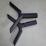 Genuine Samsung UA 58RU7100K TV stand, screw set included