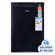 PowerPac (PPFZ99) Upright Freezer 99L - Black