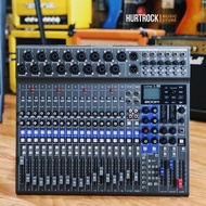 MX Zoom L-20 L20 Live Track Digital Mixer - Mixer Audio Multitrack