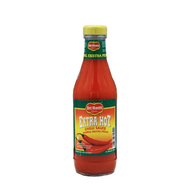DELMONTE EXTRA HOT / DELMONTE TOMAT 330ML