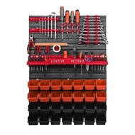 Tools Wall Storage Shelves Tools Holders Storage System for Wrench Screwdriver