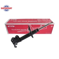 โช้คอัพหน้า AE101 KYB แก๊ส(R)แกนใหญ่ (333441-D) (ราคาต่อ 1 ชิ้น)