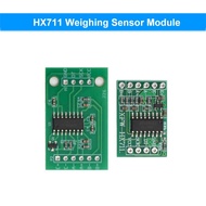 HX711 Weight Sensor Module 24-bit ADC, Load Cell Amplifier for Arduino ESP32, High Precision Pressur