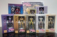 【Dio 155歲冥壽】JoJo 奇妙冒險 超像可動 Dio、The World、Dio 覺醒版 全套