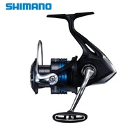 2021 ORIGINAL SHIMANO NEXAVE FI 1000 C3000HG Spinning Fishing Reel Saltwater Fishing Tackle Reel