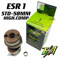 100% ORIGINAL ESR MOTOR LIGHT WEIGHT Y16 Y16ZR VVA CAMSHAFT ESR1 ESR2 CAM SHAFT VVA ESR RACING LIGHT