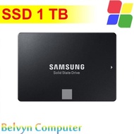 Samsung Ssd 860 Evo 1Tb Sata 2.5 Inch Hdd Internal Hard Drive Pc Laptop