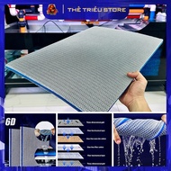 6d fish tank filter cotton 30x40cm - 60x40cm - 120x40cm. Aquarium filter mat - Aquarium coarse filte