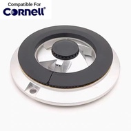 Gas stove burner burning cover fire cover fire core cap replacement for Cornell