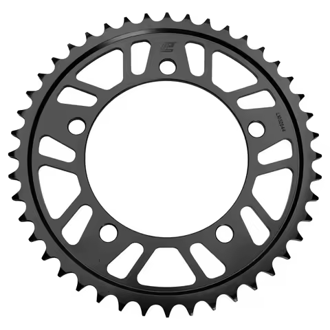 525 44T-47T Motorcycle Rear Sprocket For BMW F800 GS F800GS F750GS F850GS adv F900R S1000XR M1000RR