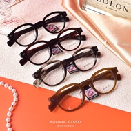 NEW✨ BOLON Kyobashi BJ3200 - SS24 Bolon Eyewear กรอบแว่นตา โบลอน giftgreats