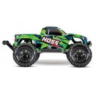 Traxxas 1/10 RC Car HOSS 4WD VXL 3S #90076-4