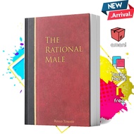The Rational Male by Rollo Tomassi