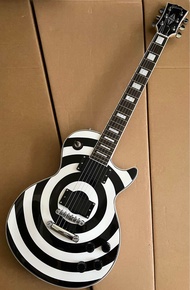 กีต้าร์ไฟฟ้า Gibson Les Paul Zakk Wylde  ( พร้อมส่งในไทย )
