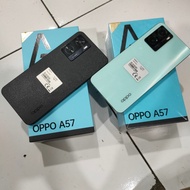 oppo a57 4/64 second