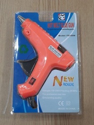 Hot Melt Glue Gun Fs 60W / Alat Lem Tembak Ukuran Besar (On/Off)