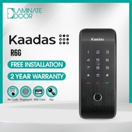Kaadas R6G Digital Gate Lock (For Gate)