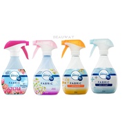 Febreze Fabric Refresher with Ambi Pur Spray 370ml / Penyegar Kain Febreze