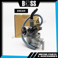 HONDA DREAM (KFM) Carburetor Karburetor