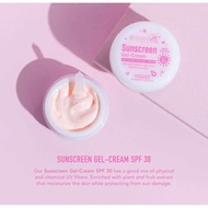 Ecer whitening set brilliant skin original filiphina