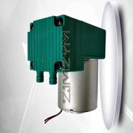 Mini Vacuum Pump 12V/24V/220V Small Vacuum Pump Diaphragm Air Pump 10L/Min вакуумный насос,bombas de