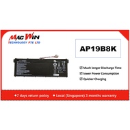 AP19B8K Laptop Battery for Acer Aspire 3 A314-22 A315-23 A315-56 A315-58 A317-52 A317-53 5 A514-53 A514-54 A515-56 Swift