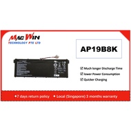 AP19B8K Laptop Battery for Acer Aspire 3 A314-22 A315-23 A315-56 A315-58 A317-52 A317-53 5 A514-53 A