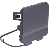 Garage-Pro Tow Eye Cover Compatible with 2011-2016 BMW 528i, Fits 2012-2016 BMW 528i xDrive, Fits 20