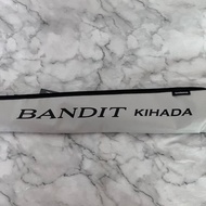 (PVC Pipe) SHIMANO Bandit Kihada S210 Boat Rod