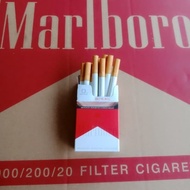 Marlboro merah (1 Slop) LZ