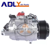 7SBU17C AC Compressor For BMW 335i 535i 640i 740i M2 M3 DCP05078 CO29221C 64529217868 64529154070 64