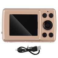 Digital CameraPortable Cameras 16 Million HD Pixel Compact Home Digital Camera for Kids Teens Senior