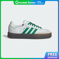 adidas | M Adidas Sneakers Xqk Ie9105 Samba