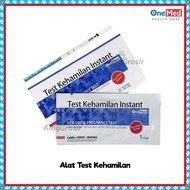 Onemed Pregnancy Test Kit Test Pregnant 1pcs