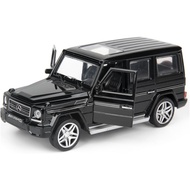 Mercedes AMG G65 car model 1:32 scale children's toy